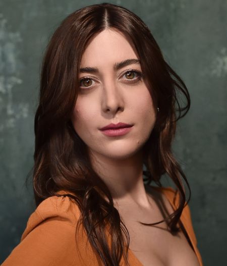 Daniella Garcia Has a Net Worth of Around $1 Million.